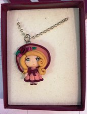 collana dolce doll