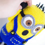 Minions - Cattivissimo me - Amigurumi - Su ordinazione - Made to order