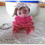                                                  Bambolina Dolly Amigurumi