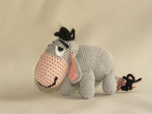 simpatico asinello amigurumi simpatico asinello amigurumi
