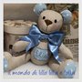 orsetto teddy personalizzato