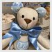 orsetto teddy personalizzato