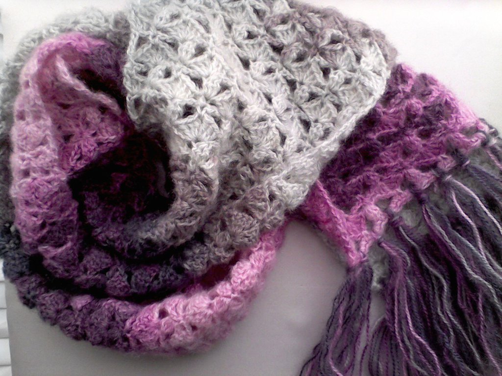 Sciarpe - Maria Fiori | Profumeria e Accessori | Shop Online