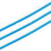 10 mt Filo in Alluminio azzurro 1.5mm x tecnica wire 
