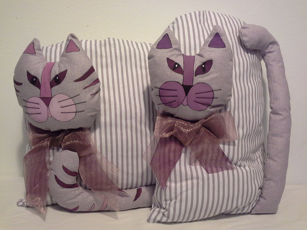2 Federe Cuscino Natalizie Con Fiocco Di Neve Ricamato - Cotone Grigio 45x45 Cm Per Decorazione Casa - 5