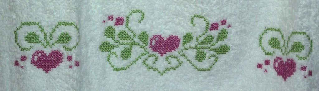 Asciugamani Cucina A Scacchi Bianco E Nero - Confezione Da 4 | Cotone Assorbente