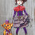 Steampunk and teddybear-Paper doll