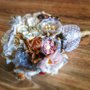 Bouquet shabby chic