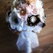 Bouquet shabby chic