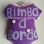 BIMBA A BORDO BODY