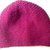 Cappellino fucsia baby