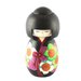 Bambole giapponesi - Kokeshi Yayoi, Marzo A800071