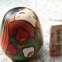 Bambola giapponese - Kokeshi, Soushunfu - A800103