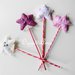 Tutù lilla per fatine: accessori viola per bambine che desiderano sognare!