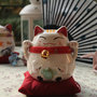 Maneki Neko, Salvadanaio - B600193