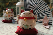 Maneki Neko, Salvadanaio - B600193