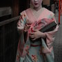 Maiko di Gion, Kyoto