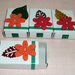 Scatoline decorate per regali - Packaging & Happy Flower^^