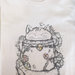 Japan Primavera, T-shirt Maneki Neko