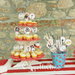 60 Cupcake toppers 'pirati': per la festa di compleanno a tema del vostro bambino!
