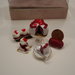 Miniatura San Valentine's day Sweet Table