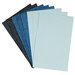 Carta Paperazzi - Burleigh Blue