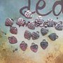 10 Charms cuore Madewithlove