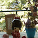 Bambola giapponese, Kokeshi Ombrellino - A490194