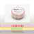 Washi Tape - Slim Deco A