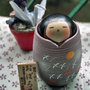 Bamabola giapponese Kokeshi , Luna Velata -A490283