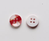 Set 8 bottoni - 13 mm