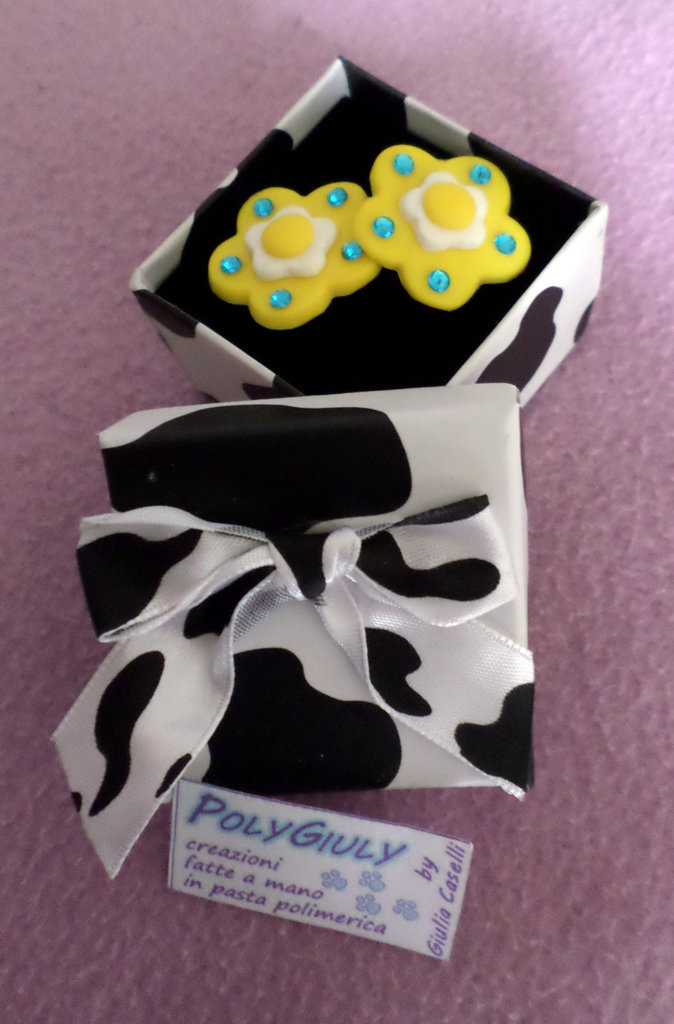 Orecchini A Clip Argento Airokiy Per Donne Senza Fori – Anallergici Con Cuscinetti Silicone – Finti Perle
