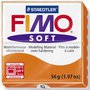 Panetto Fimo Soft 56 gr. - n. 42 mandarino