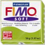 Panetto Fimo Soft 56 gr. - n. 50 verde mela