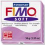 Panetto Fimo Soft 56 gr. - n. 62 lavanda