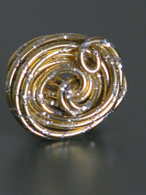 Filo di Alluminio Placcato Morbido colorato da 1,0