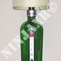 Lampada Bottiglia Gin Tanqueray Number TEN Abatjour