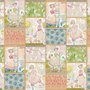 Tessuto di Cotone • Blend Fabrics • The Sweet Life • Small Truths Panel Multi • 001783