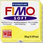 Panetto Fimo Soft 56 gr. - n. 10 limone
