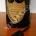 Lampada Bottiglia Champagne Dom Perignon Magnum 1,5 Litri