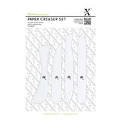 Paper Creaser Set - 4 pezzi