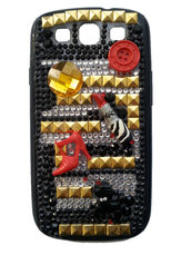 Cover Red Passion Samsung Galaxy S3 i9300