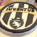 Top torta "Calcio Mania"