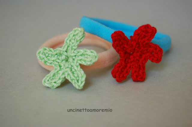 PYEUIFT 100 Pezzi Ragazze Eelastici per Capelli, Fascette Elastiche Carine per Capelli Bambine, Morbide Fasce per Capelli, per coda di Cavallo Accessori per capelli per Ragazze, Colori Misti