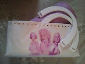 Kit per borse in fettuccia Marilyn 