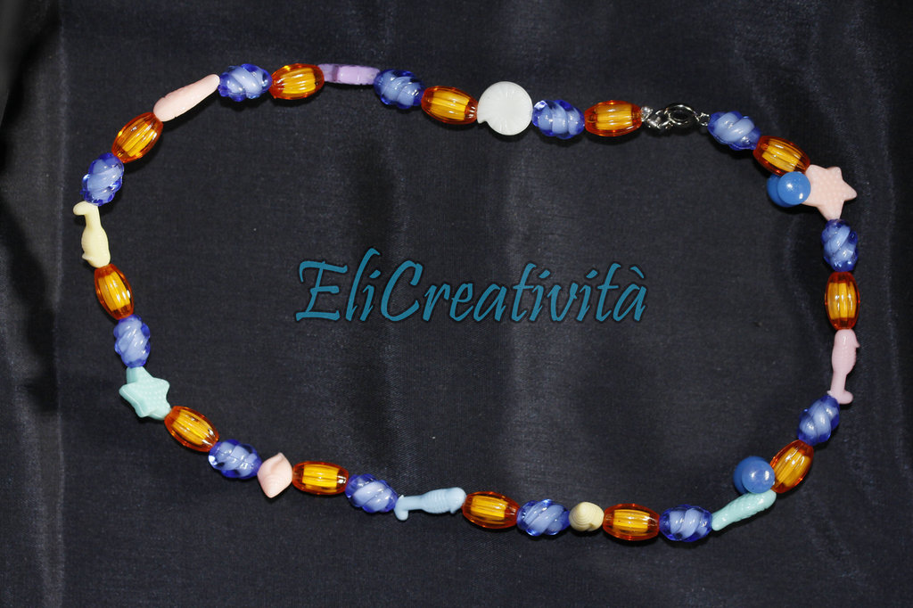 Wendalern Collana Di Natale Perline Rosse Bastone Di Zucchero Collana Gioielli Per Le Donne E Le Ragazze Wendalern Collana Di Natale Perline Rosse Bastone Di Zucchero Collana Gioielli Per Le Donne E Le Ragazze