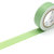 Washi Tape - Border Light Green