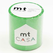 MT Casa - Border Green 50 mm