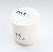 MT Casa - Matte White 50 mm