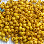 Super Lotto Conteria Perline Perline Argentate Vend. - Materiali -... | Su - Foto 3